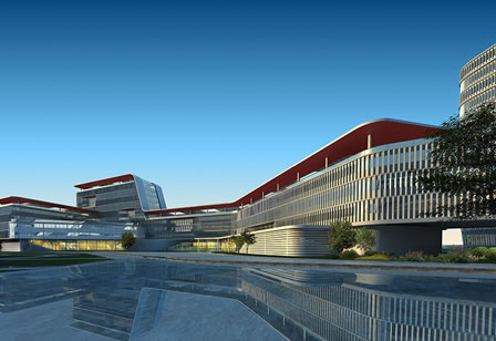 那曲地区建筑设计的测试内容