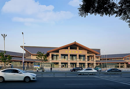 那曲地区建筑设计的测试内容